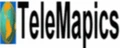 TeleMapics logo