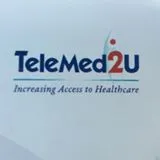 TeleMed2U logo