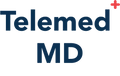 Telemed MD logo