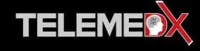Telemedx logo
