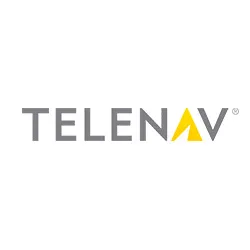 Telenav logo