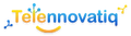 Telennovatiq logo