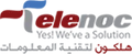 TeleNoc logo
