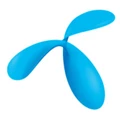 Telenor Connexion logo