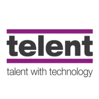 Telent logo