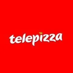Telepizza logo