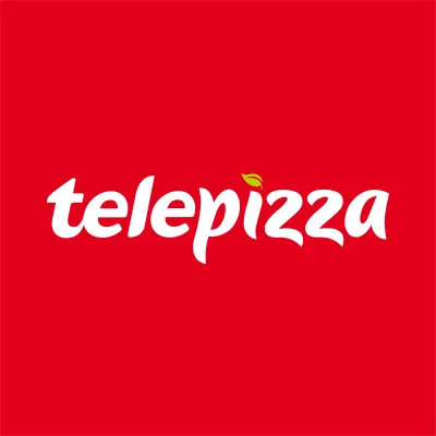 Telepizza logo