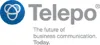 Telepo AB logo