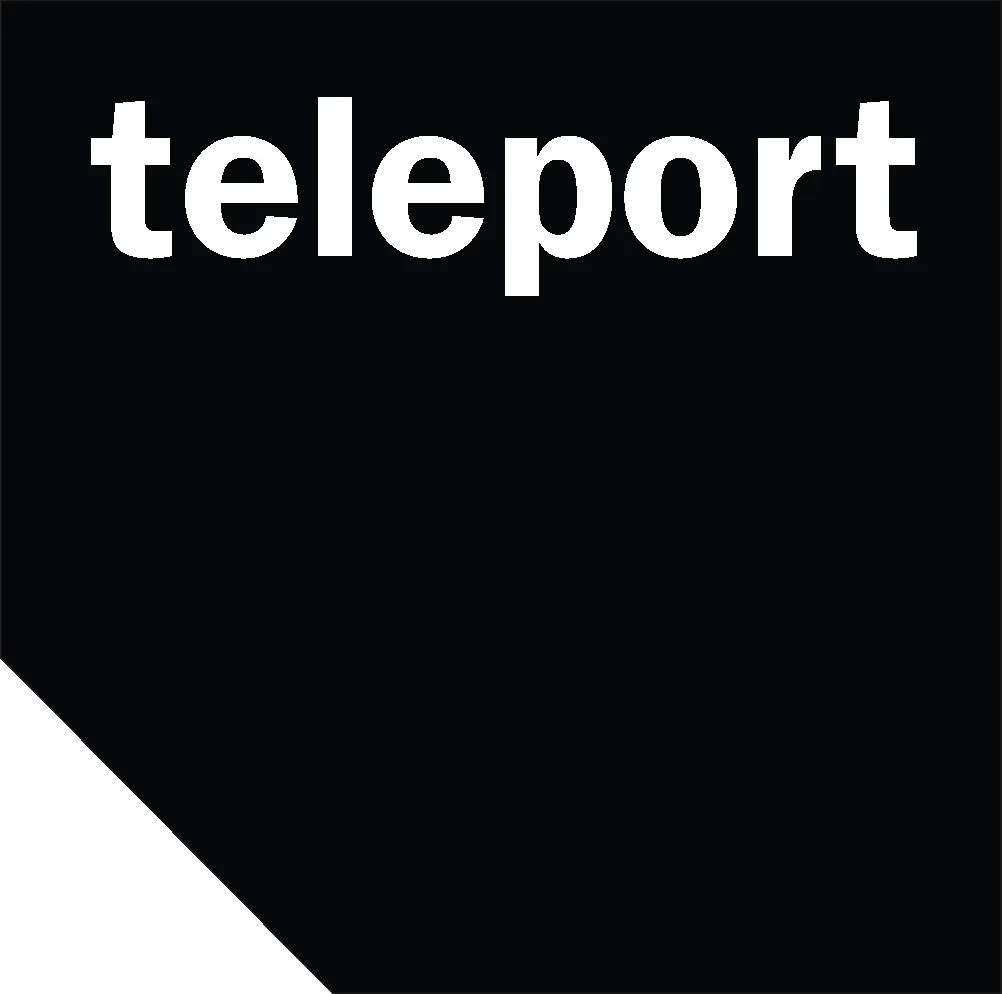 Teleport Asia logo