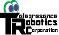 Telepresence Robotics logo