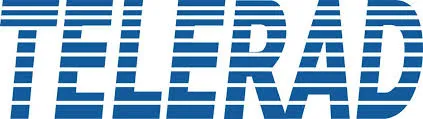 TELERAD logo