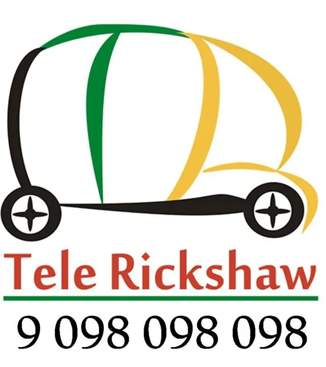 TeleRickshaw