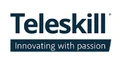 Teleskill logo