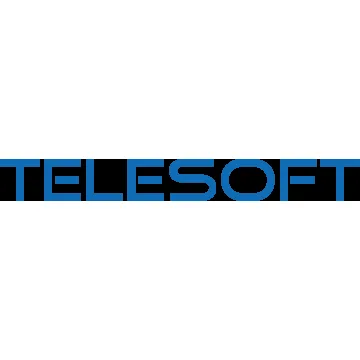 Telesoft logo