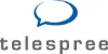 Telespree logo