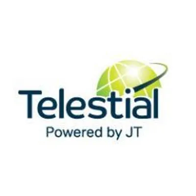 Telestial logo