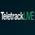 TeletrackLIVE logo