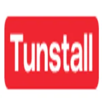 Tunstall Televida logo