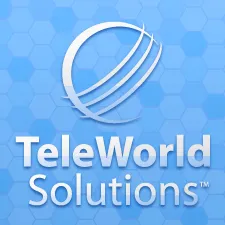 TeleWorld Solutions logo