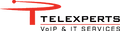 Telexperts logo