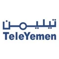 TeleYemen logo