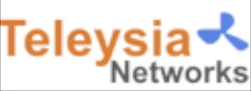 Teleysia logo