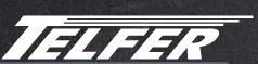 Telfer Pavement Technologies logo