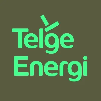 Telge Energi logo