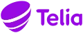 Telia Lietuva logo