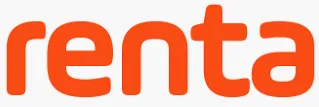 Renta Stands logo