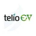 TelioEV logo