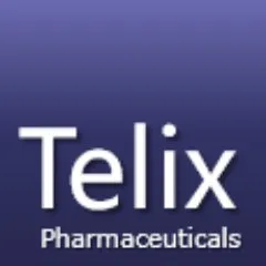 Telix Pharmaceuticals logo