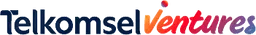 Telkomsel Ventures logo