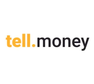 Tell Money logo