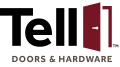 Tell Manufacturing logo