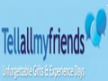 Tellallmyfriends logo
