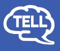 TELL logo