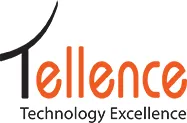 Tellence logo