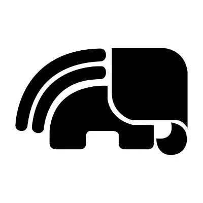 Tellephant logo