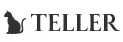 TELLER logo