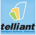 Telliant logo