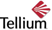 Tellium logo
