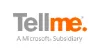 Tellme logo