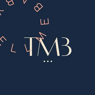 Tell me baby logo