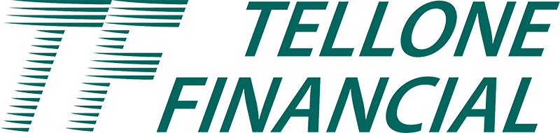 Tellone logo