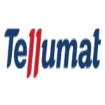 Tellumat logo