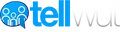 Tellwut logo