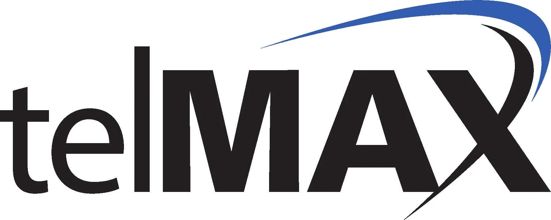 telMAX logo
