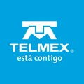 Telmex logo