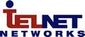 Telnet Networks logo